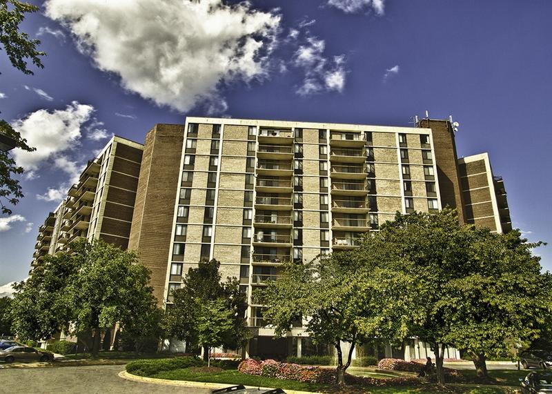 The Ashby At Mclean 1350 Beverly Rd Mclean Va 22101 Rentals Rent Scene